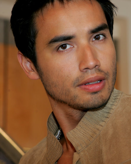 actor Trey Farley large photo