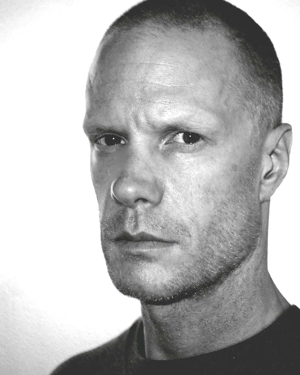 actor Brian Steele large photo