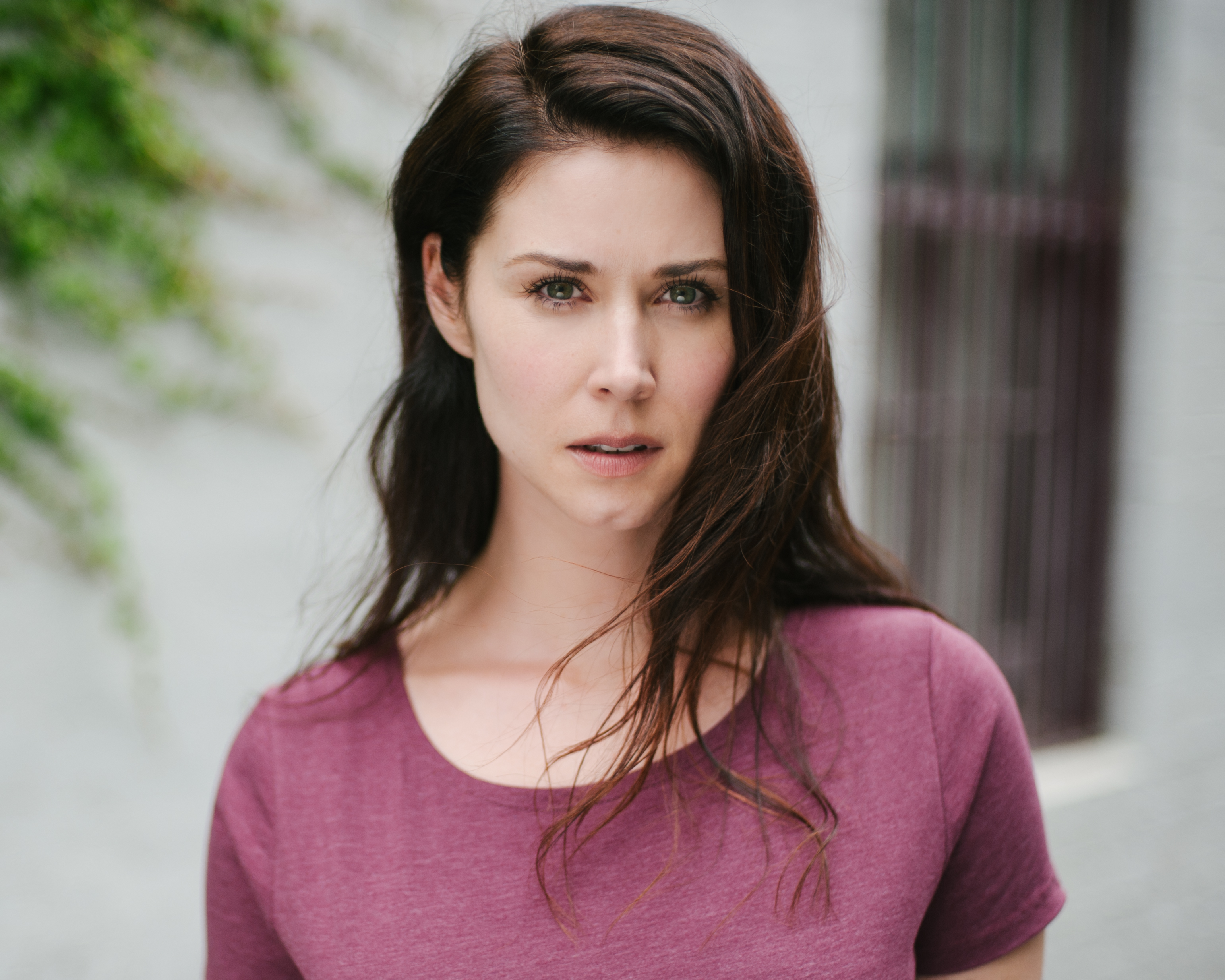 actor Kestie Morassi large photo