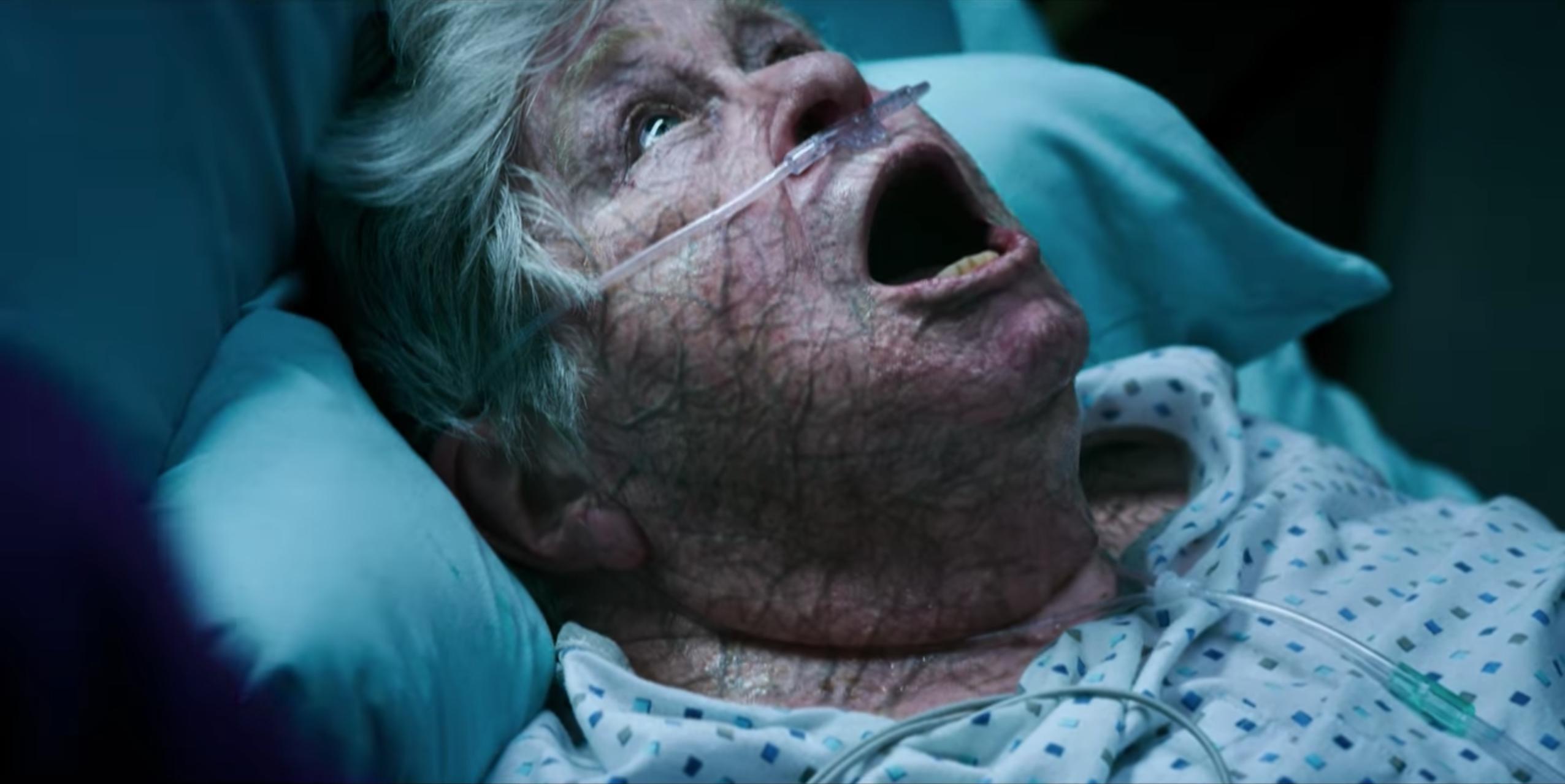 actor Peggy Miley large photo