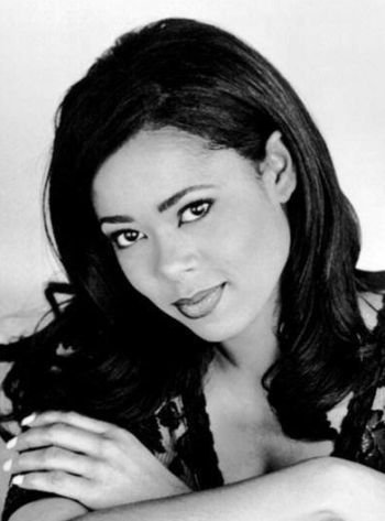 actor Tracey Cherelle Jones large photo