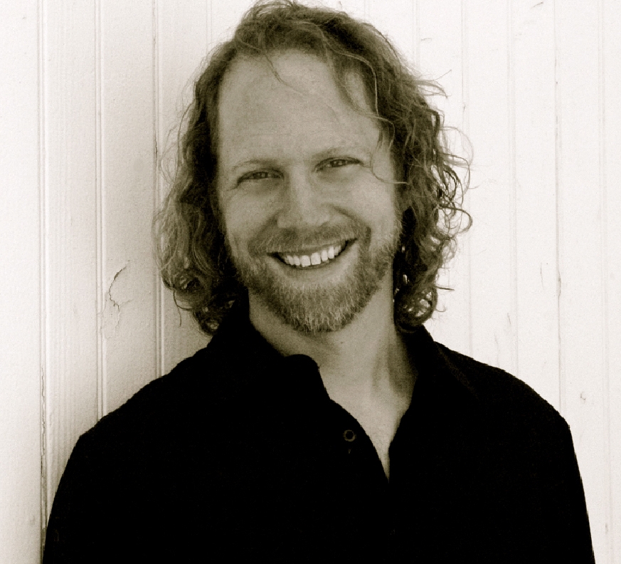 actor Peter Linz large photo