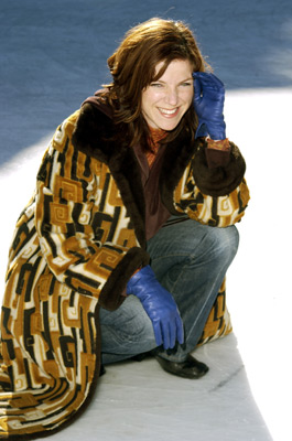 actor Sabrina Grdevich large photo