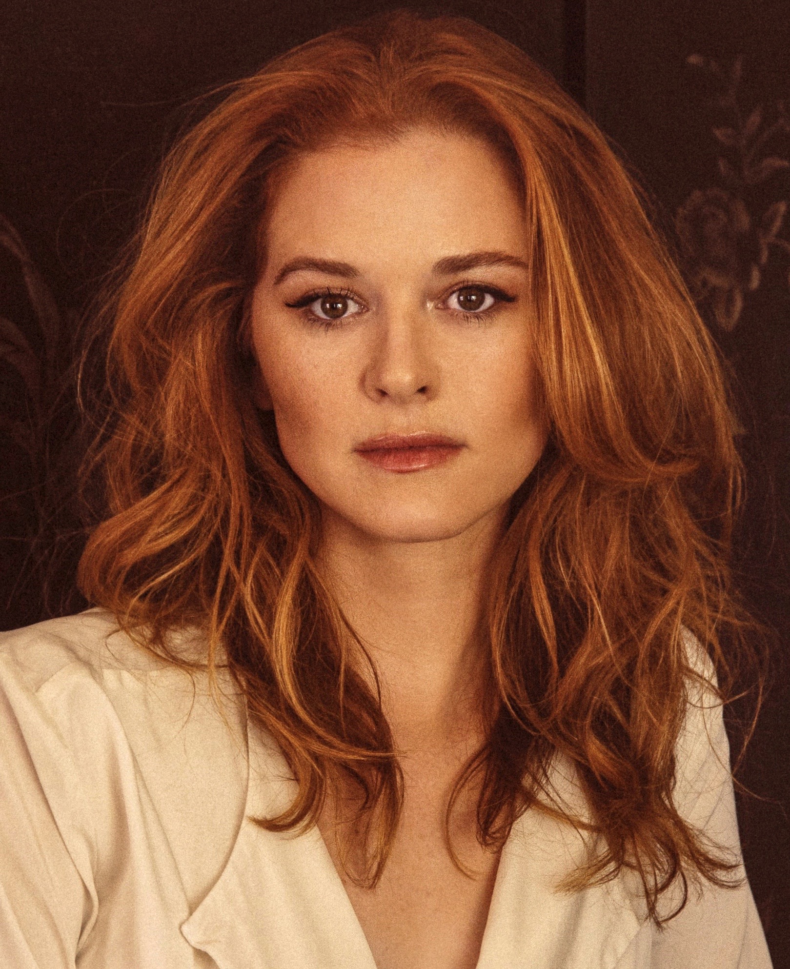 actor Sarah Drew large photo actor Sarah Drew large photo