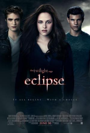 The Twilight Saga: Eclipse [Version française]