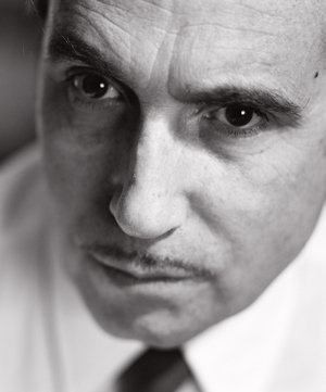 actor John Snyder large photo