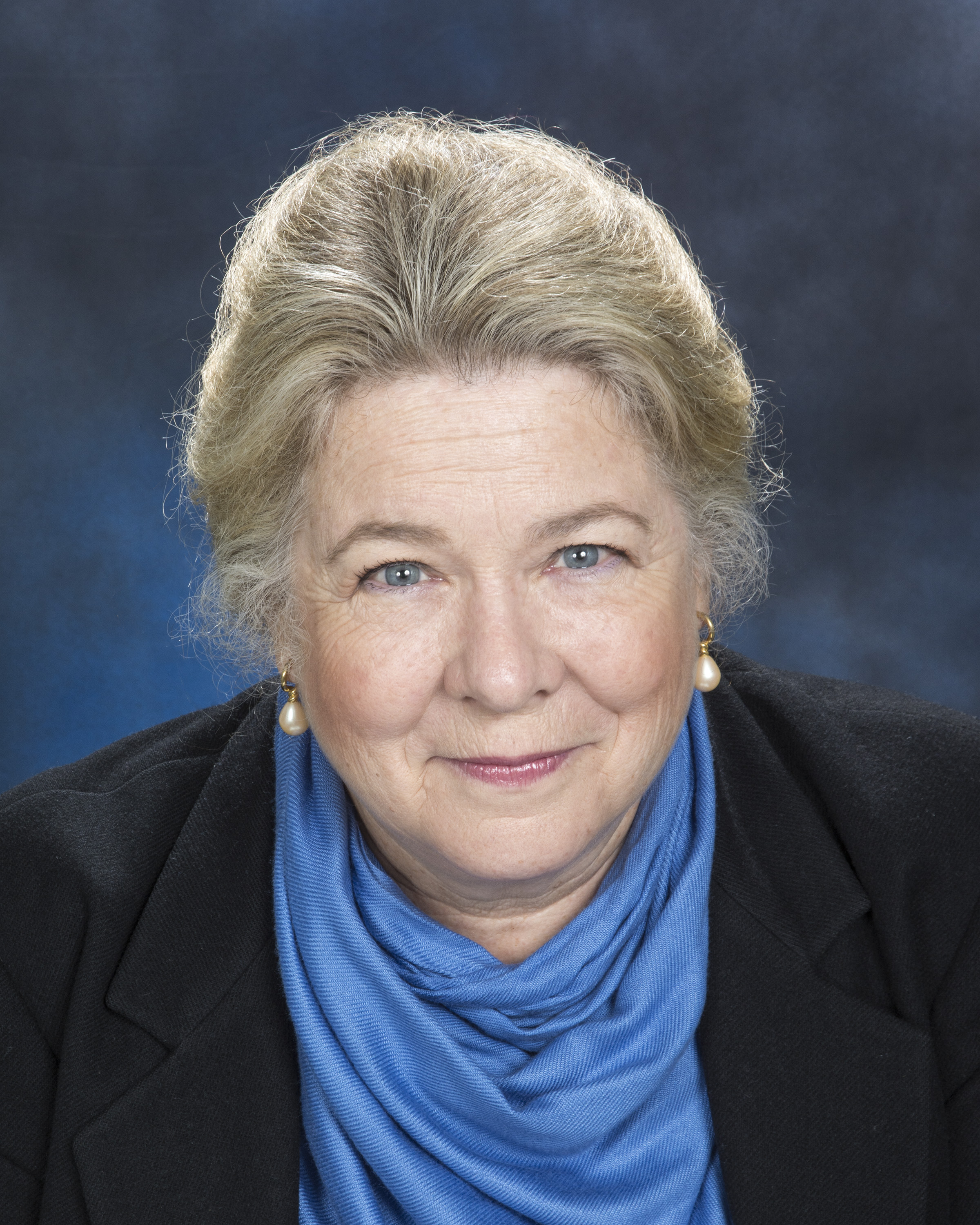 actor Robin Pearson Rose large photo