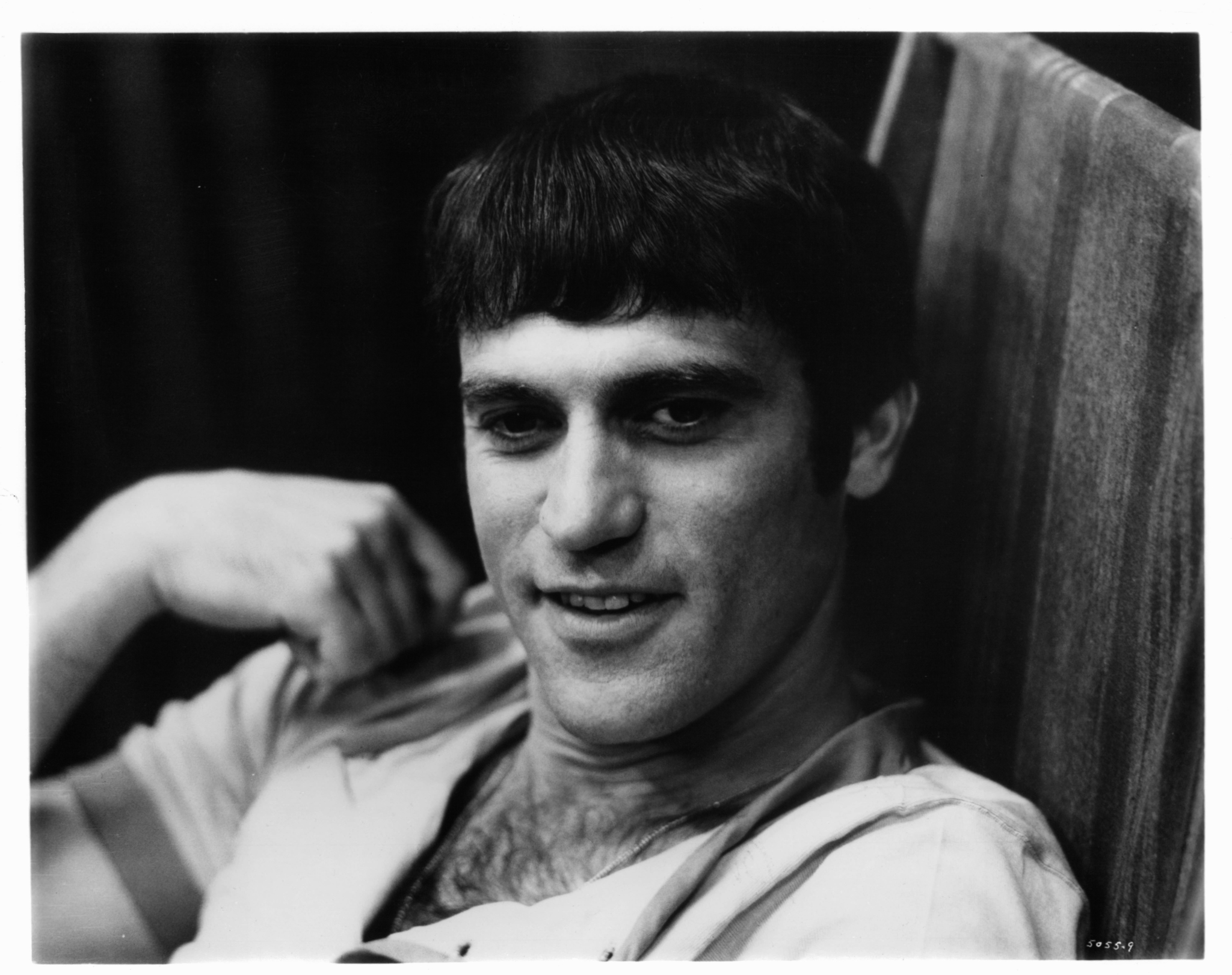 actor Cliff Gorman large photo