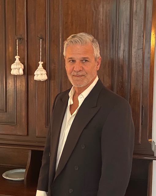 actor David Gianopoulos large photo