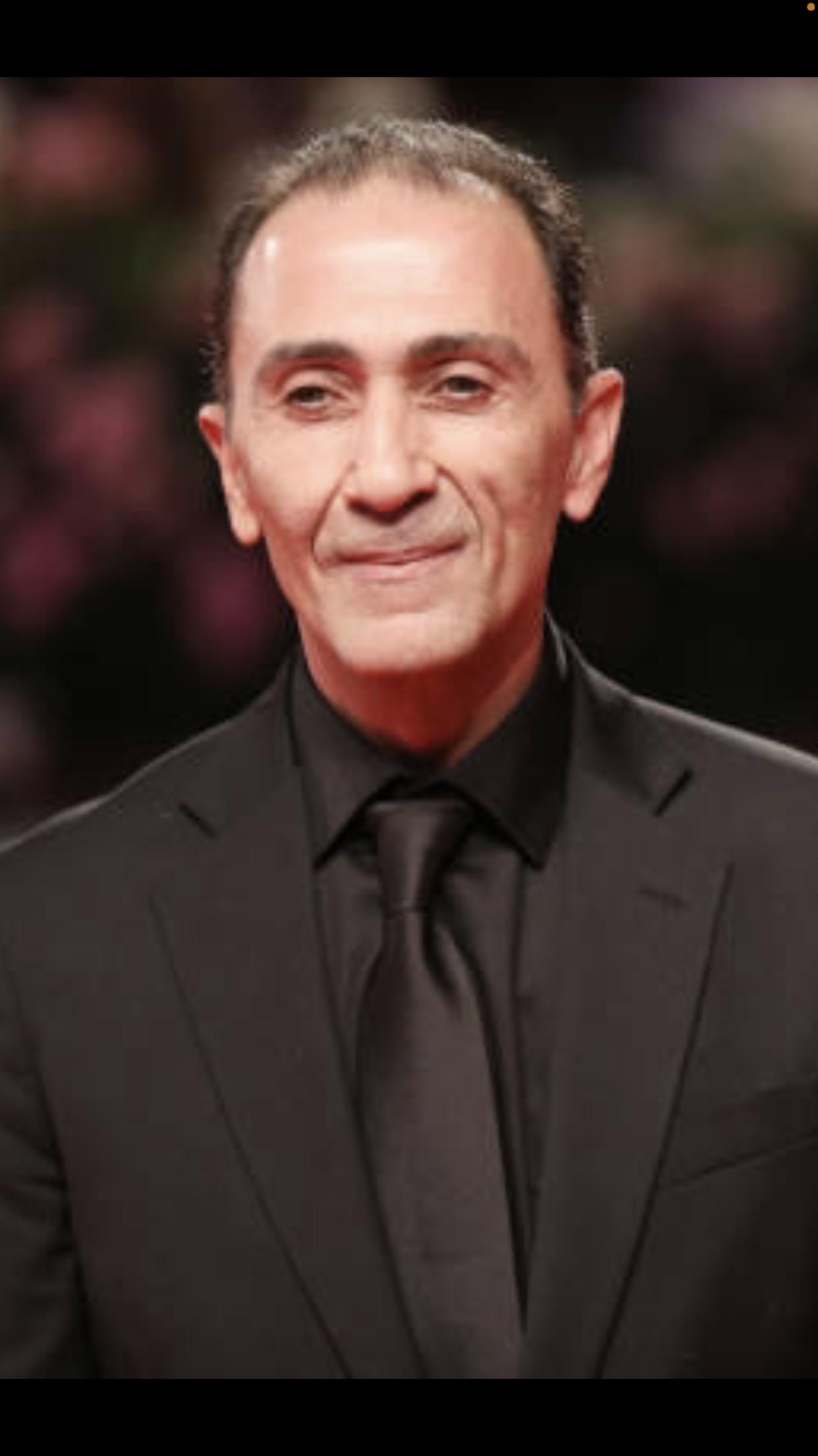 actor Suhail Dabbach large photo