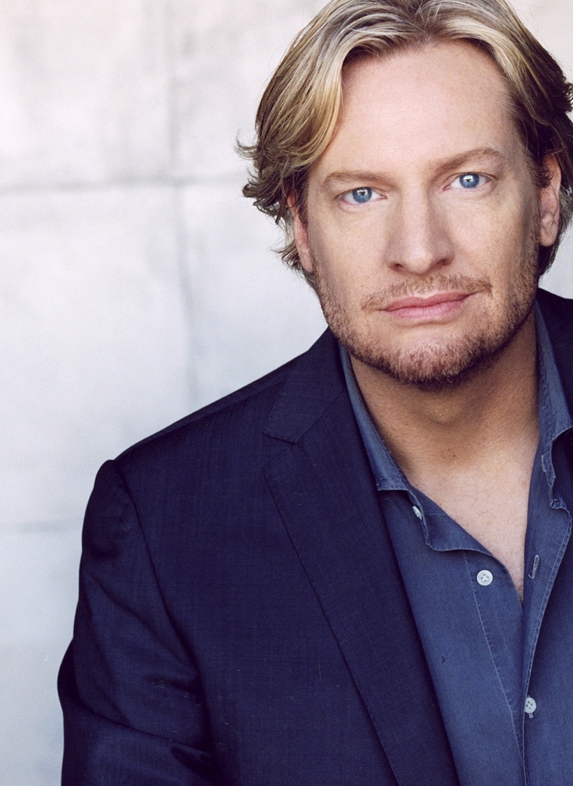 actor Bru Muller large photo