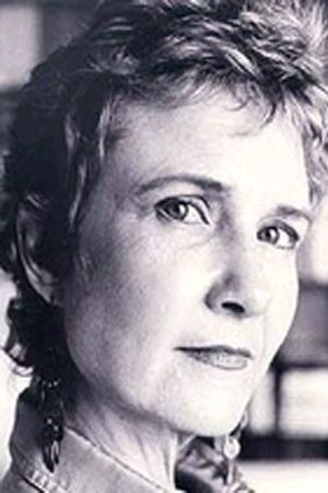 actor Margarita Wynne large photo