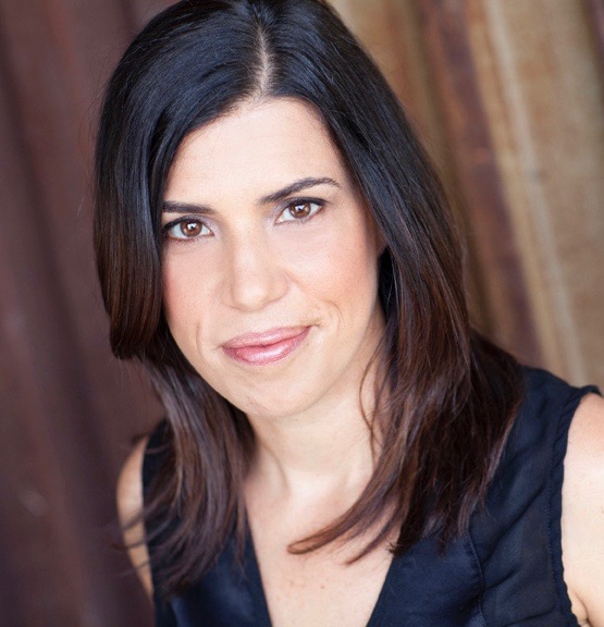 actor Alice da Cunha large photo