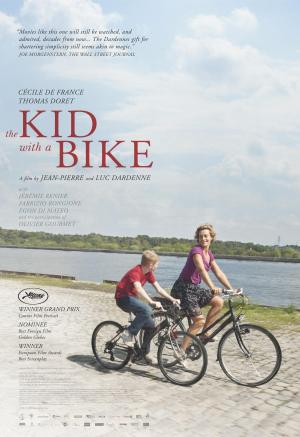 The Kid with a Bike [Version française]