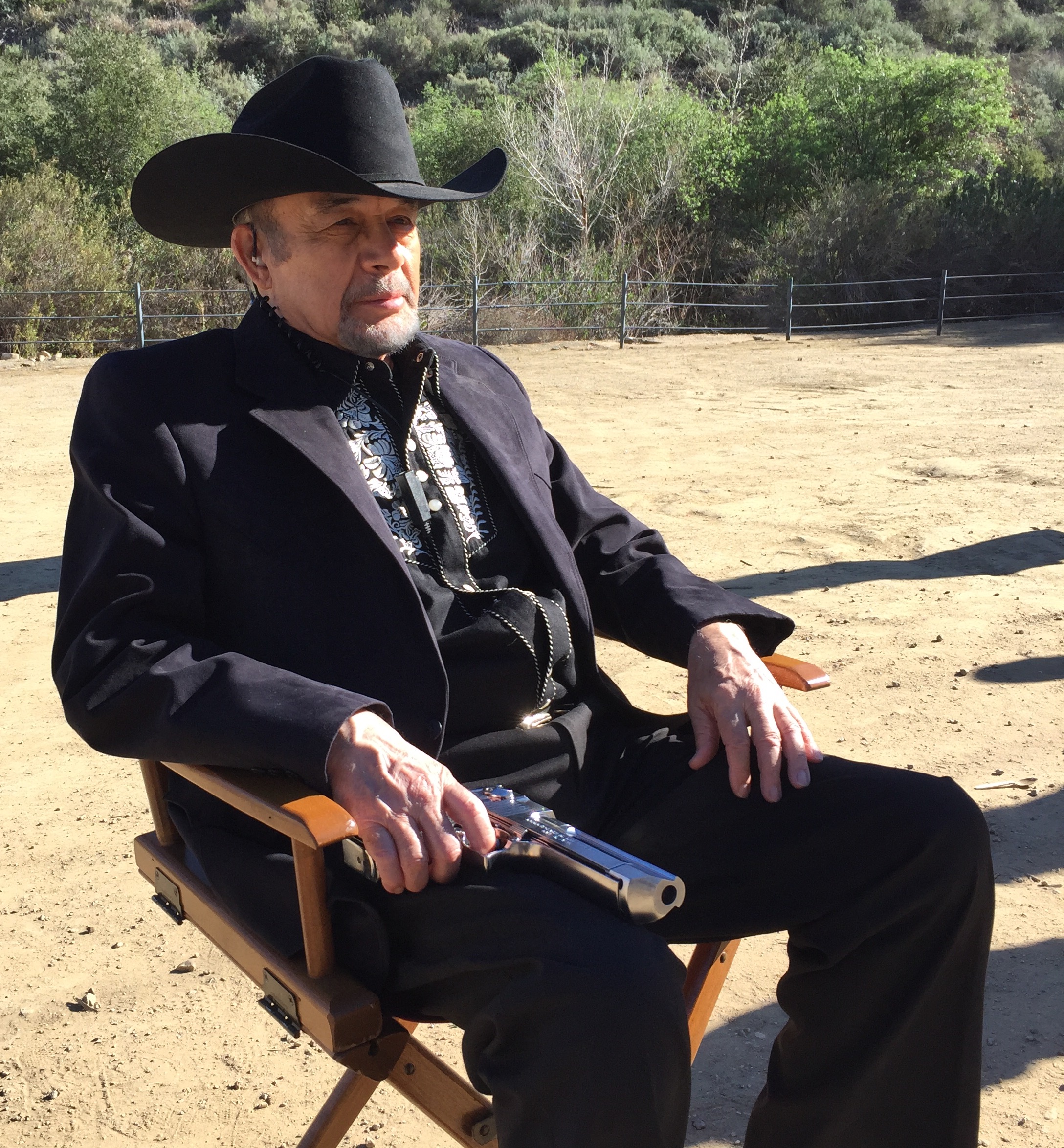 actor Tony Perez large photo