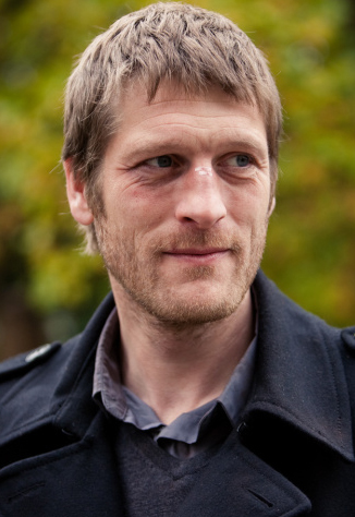 actor Tom Fisher large photo