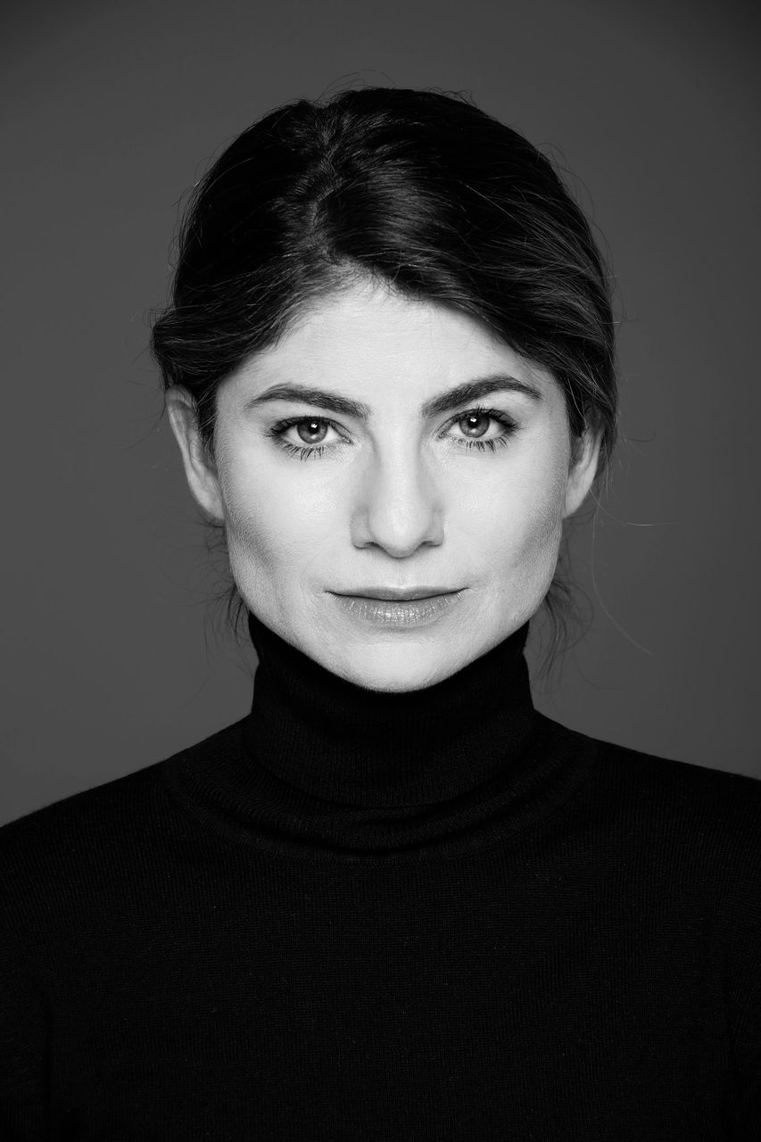 actor María Aura large photo