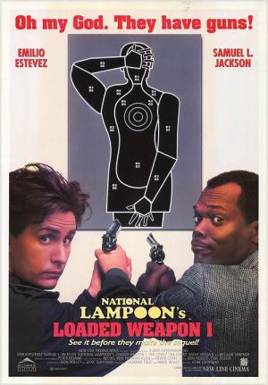 Loaded Weapon 1 [Russian]