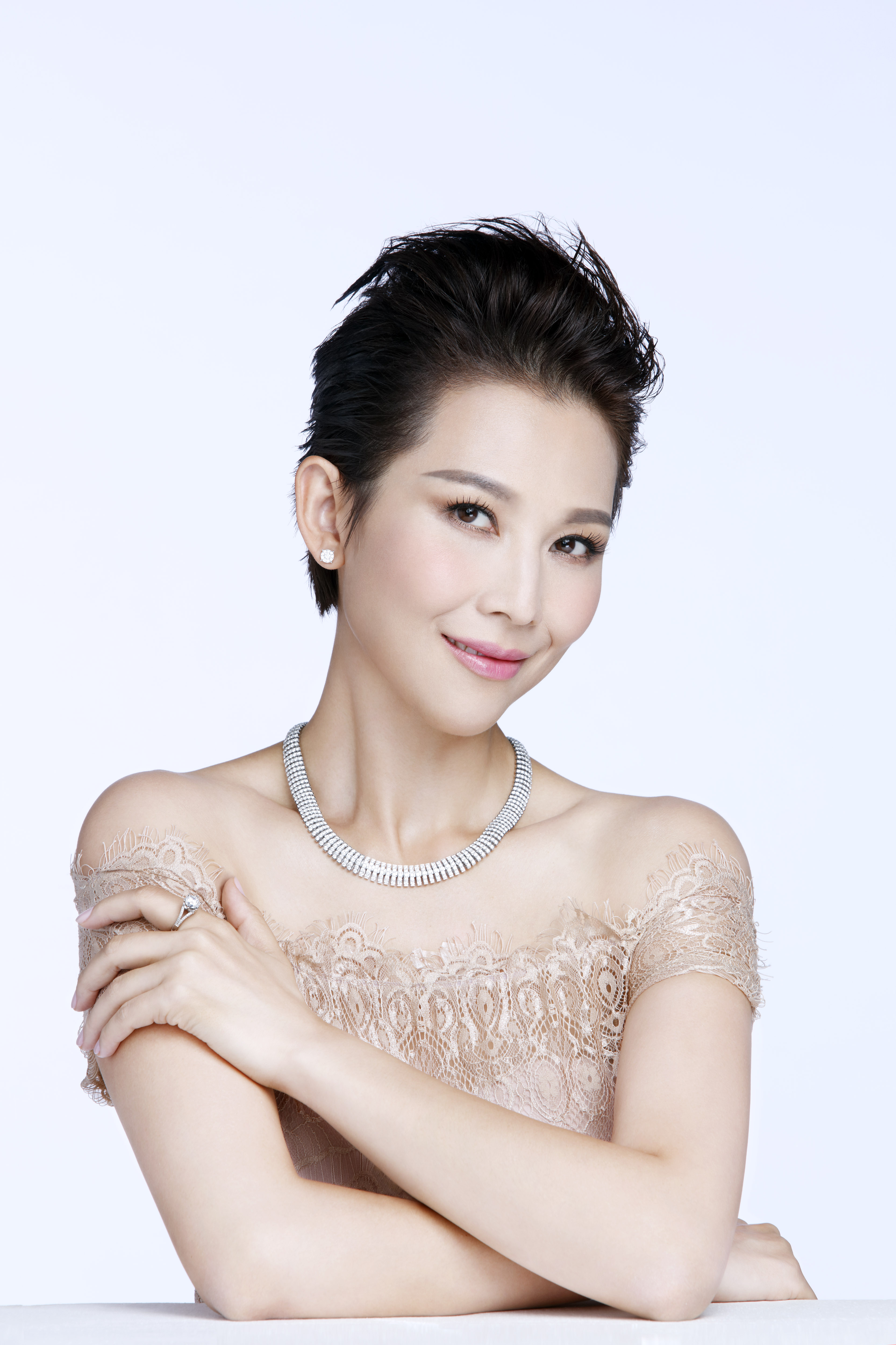 actor Ada Choi large photo