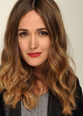 actor Rose Byrne large photo