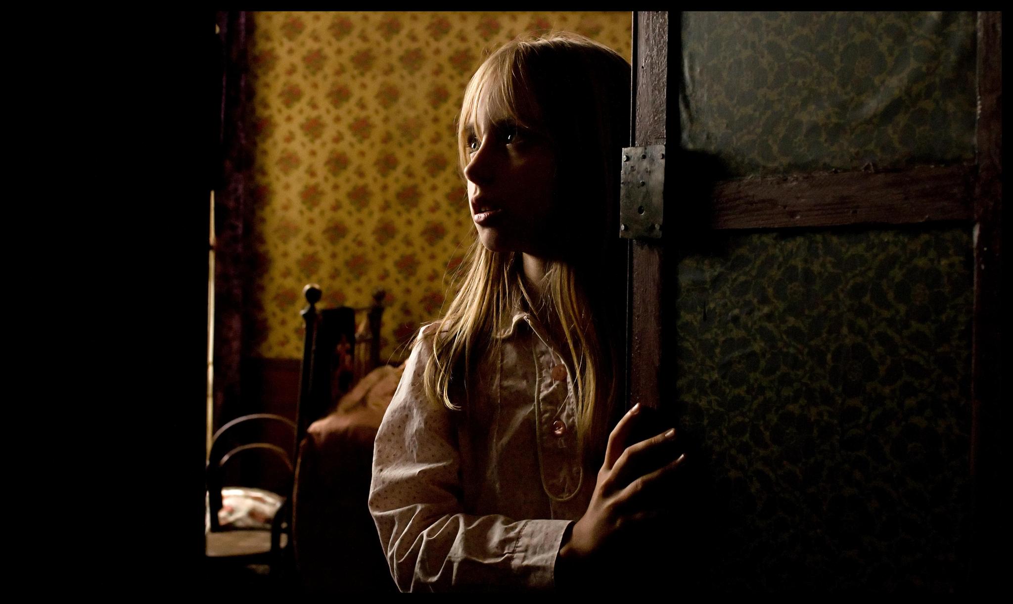 actor Mélusine Mayance large photo