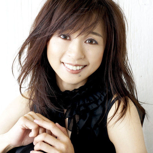 actor Junko Iwao large photo