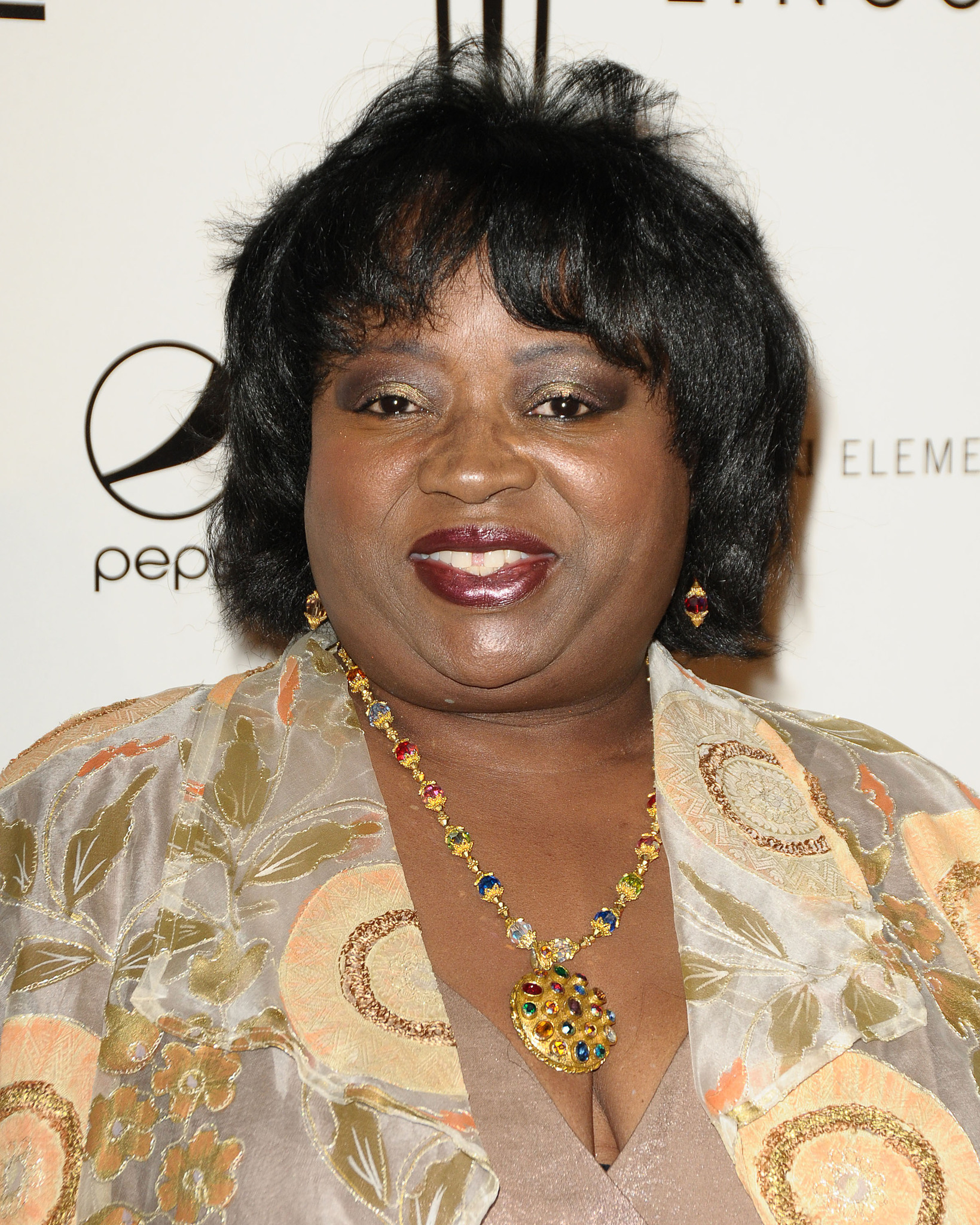 actor Vickilyn Reynolds large photo