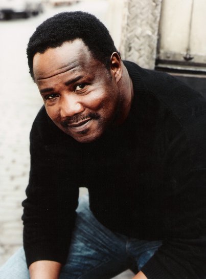 actor Isiah Whitlock Jr. large photo