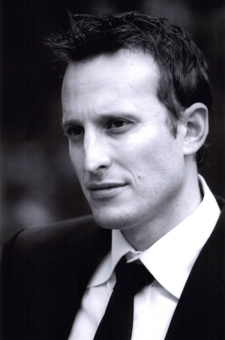 actor Bodhi Elfman large photo