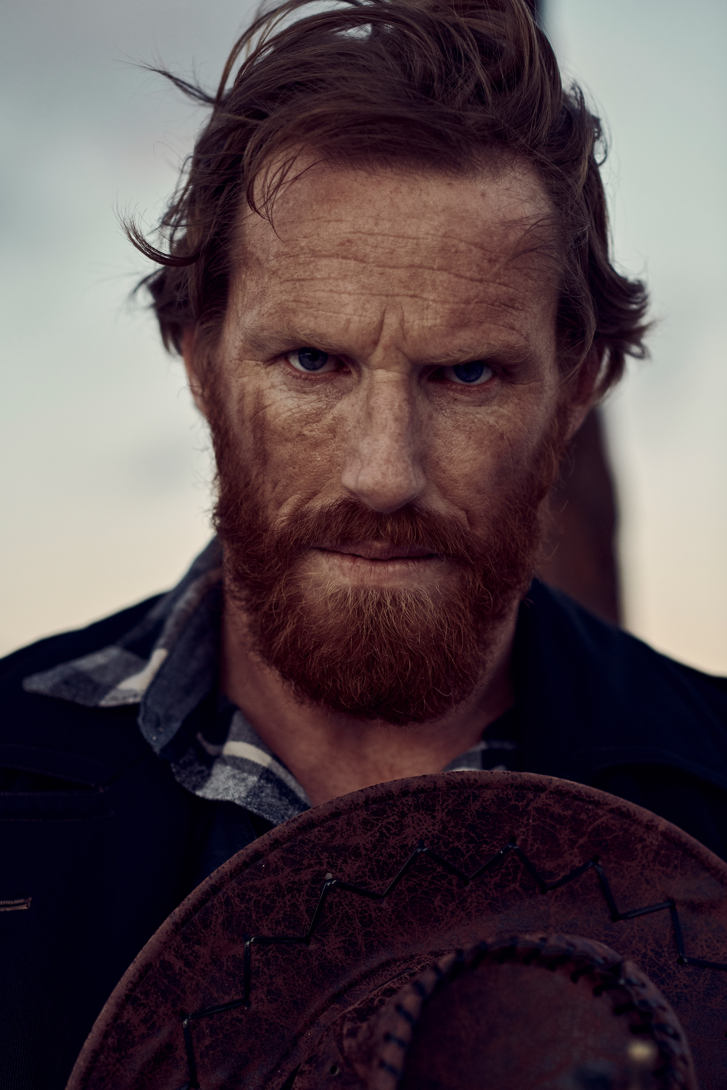 actor Milton Schorr large photo