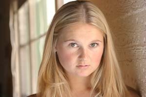 actor Alia Rhiana Eckerman large photo