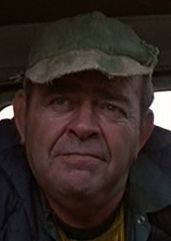 actor Rex Everhart large photo