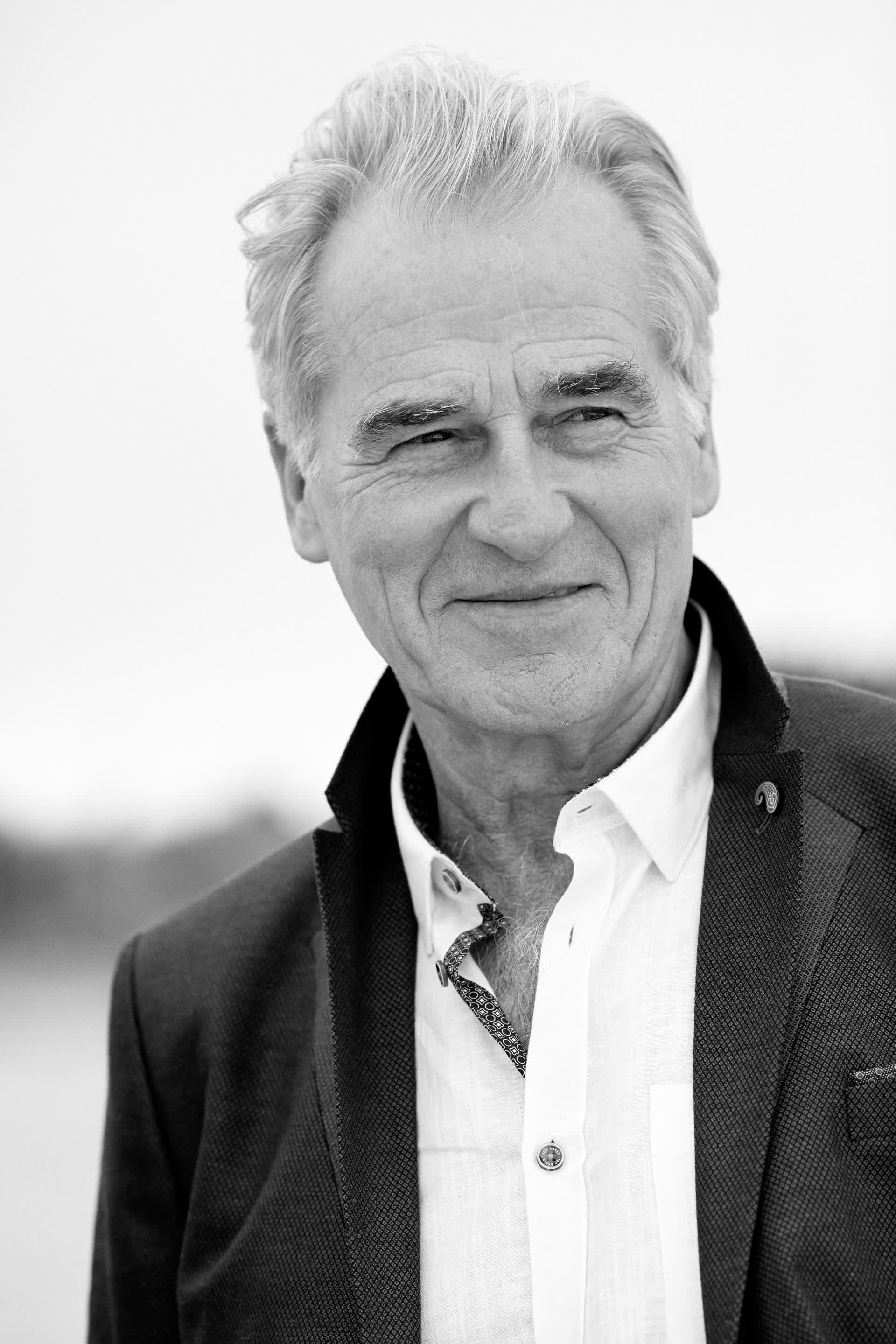 actor Tim Ahern large photo