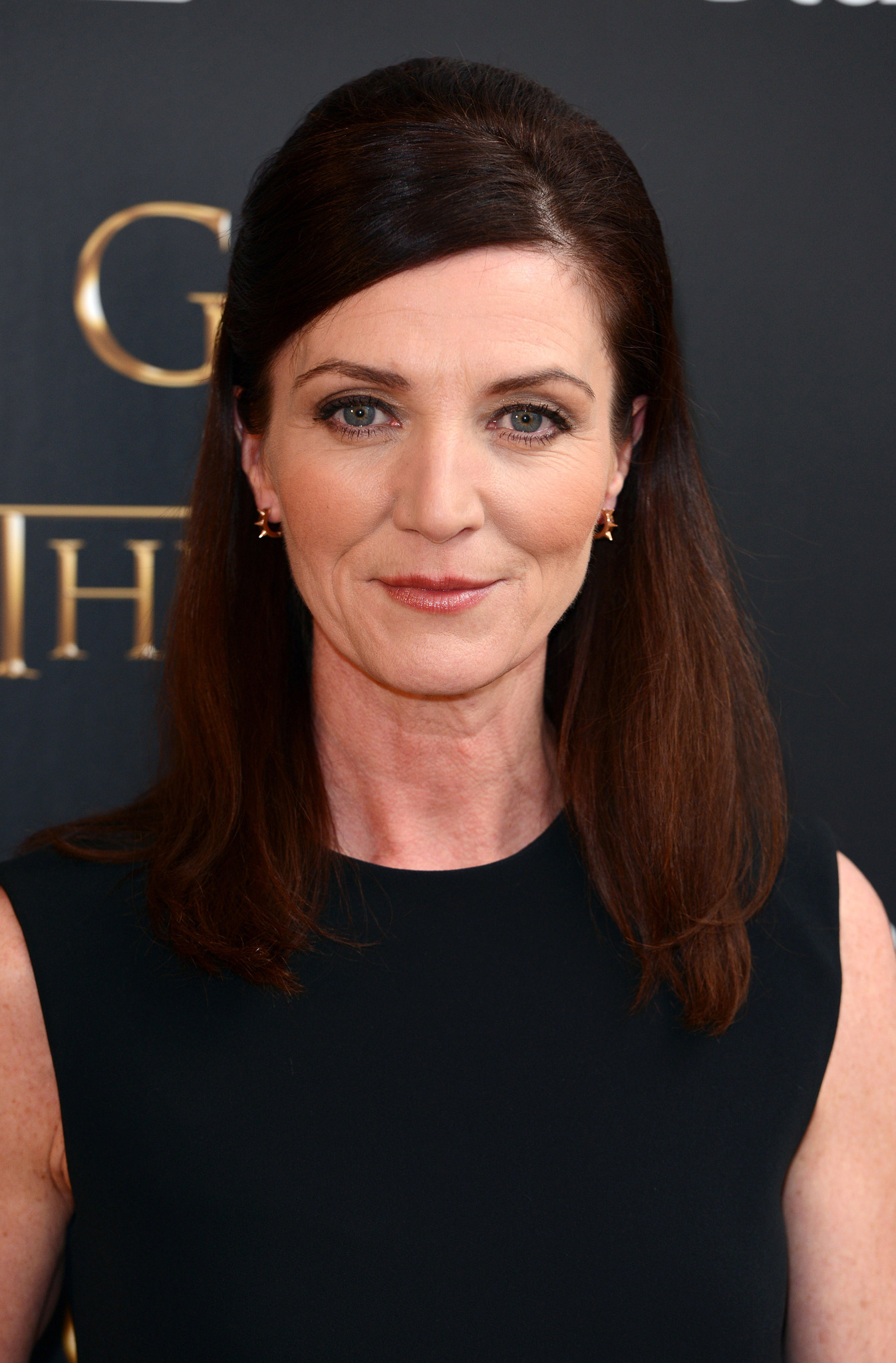actor Michelle Fairley large photo