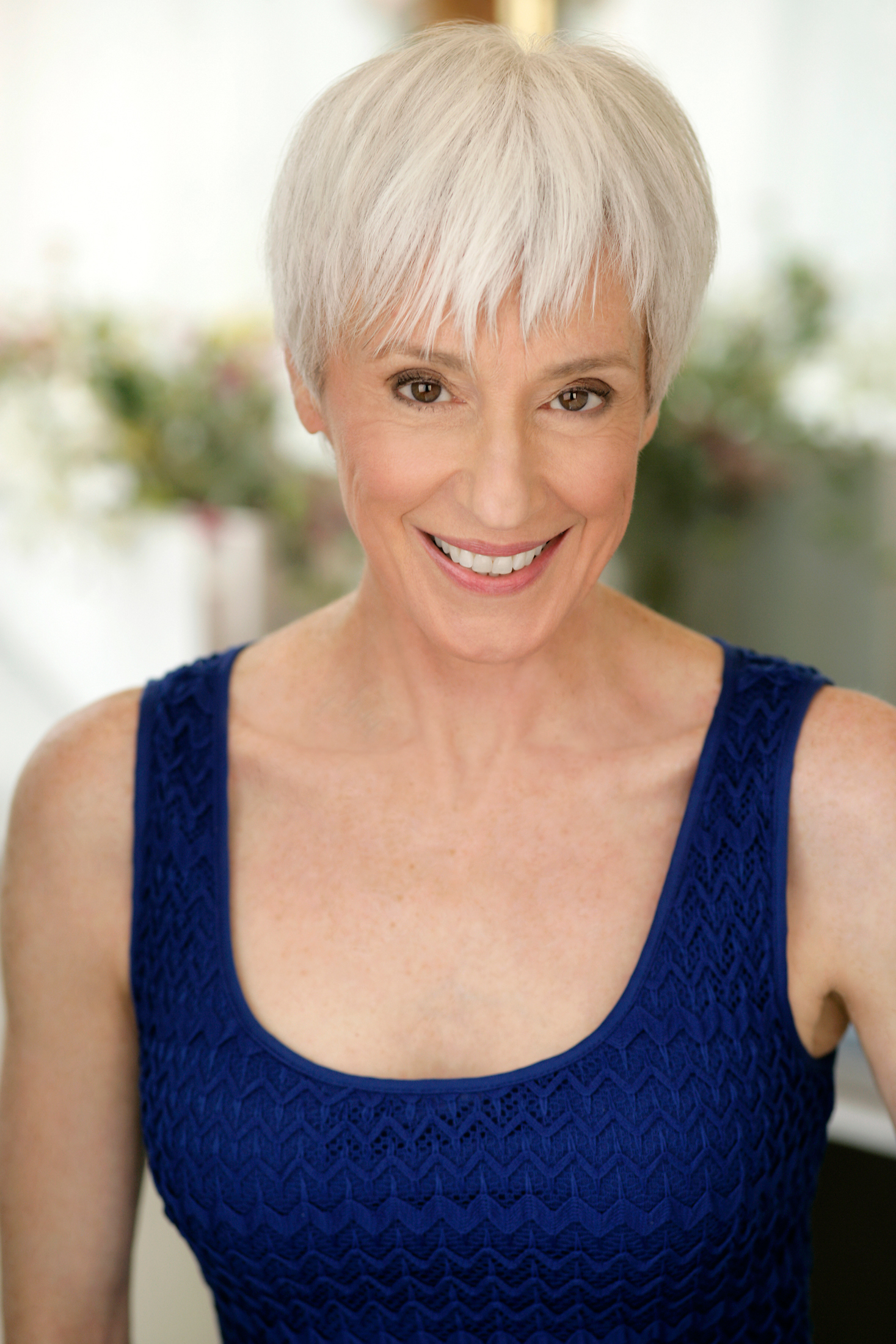 actor Denece Ryland large photo