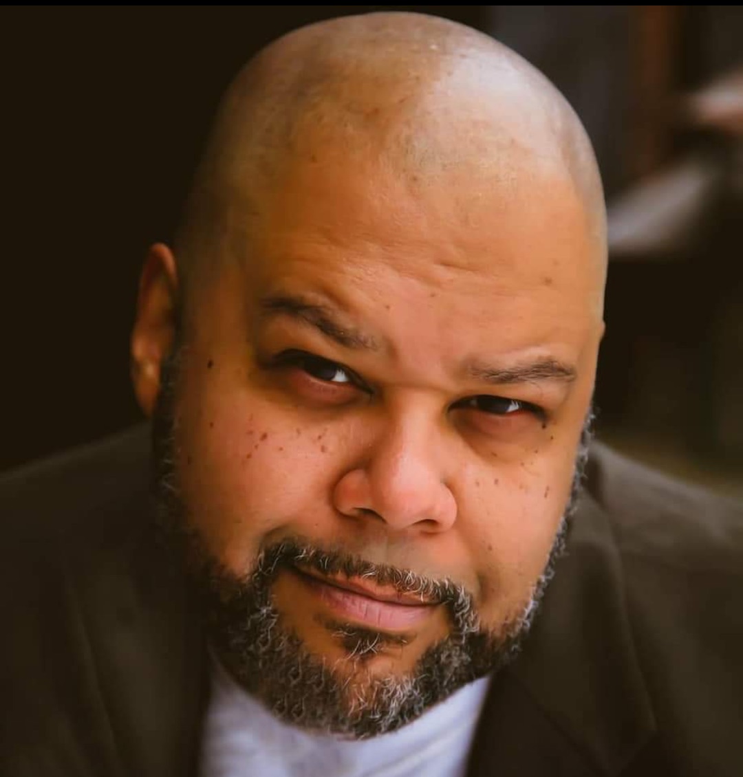 actor Tuffy Questell large photo