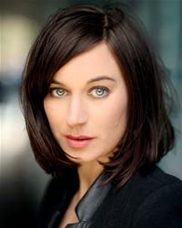 actor Pippa Nixon large photo