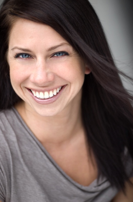 actor Cheri Christian large photo