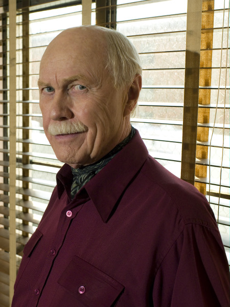 actor Harve Presnell large photo