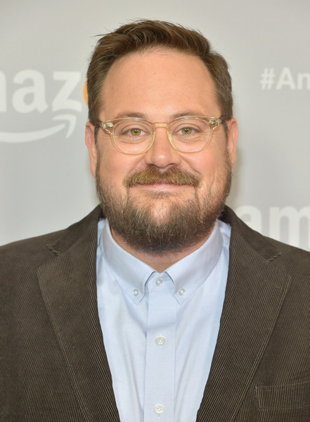 actor Noah Harpster large photo