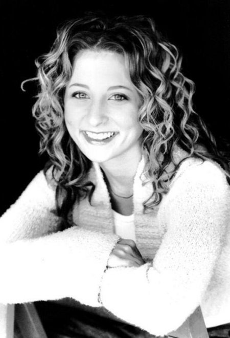 actor Michaelia Carroll large photo