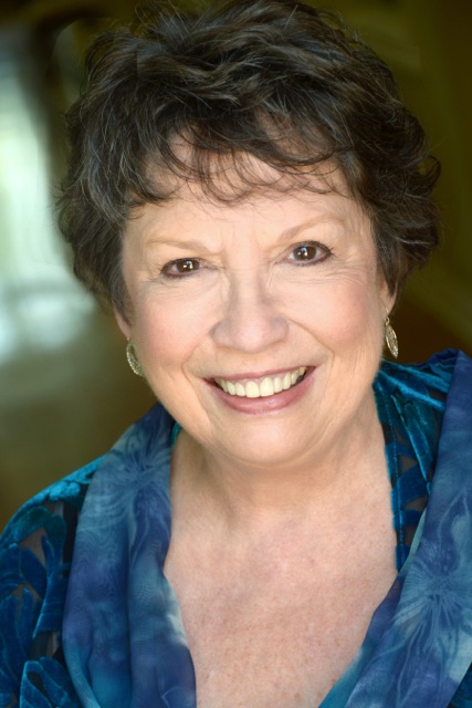 actor Pam Dougherty large photo