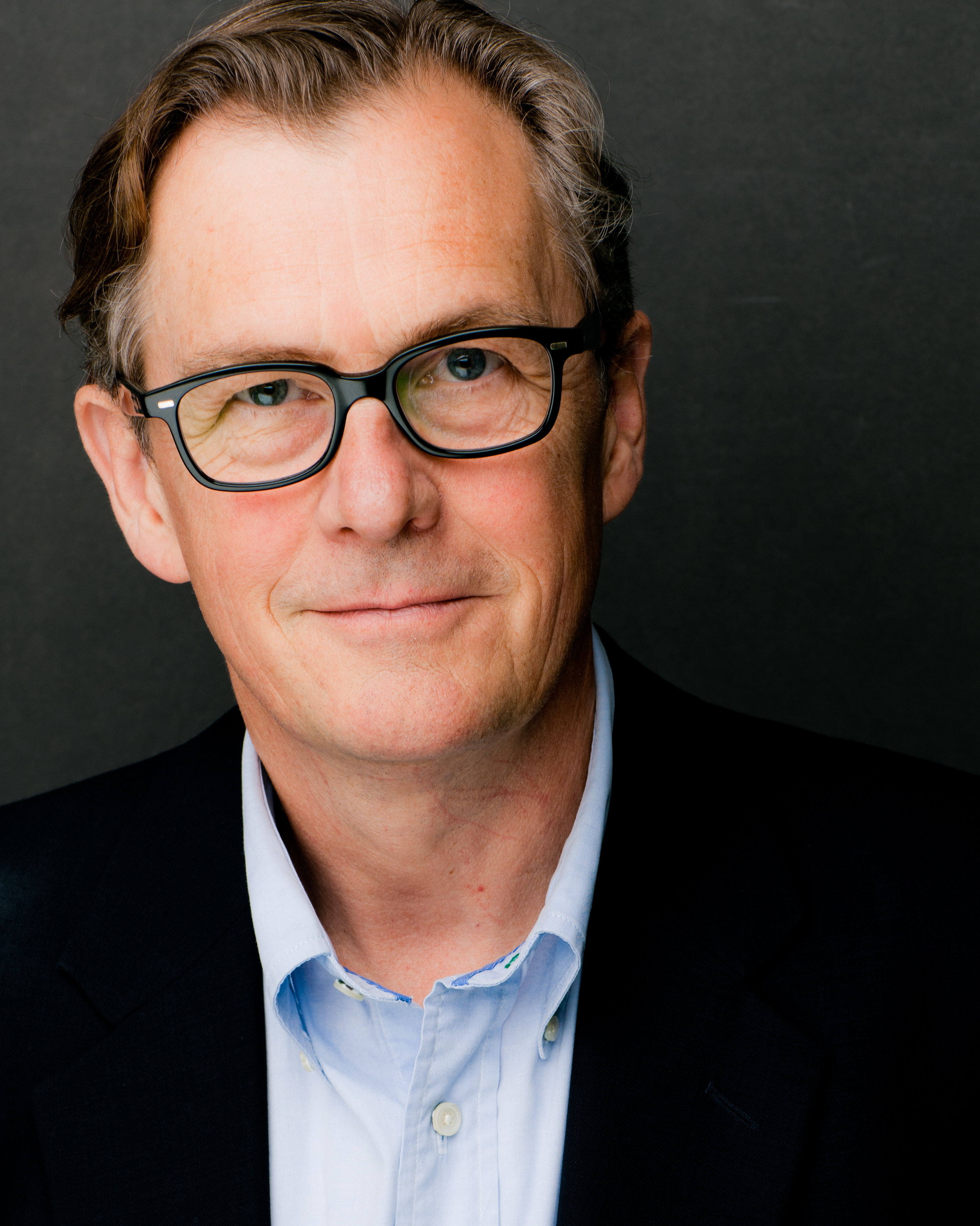 actor James Lancaster large photo