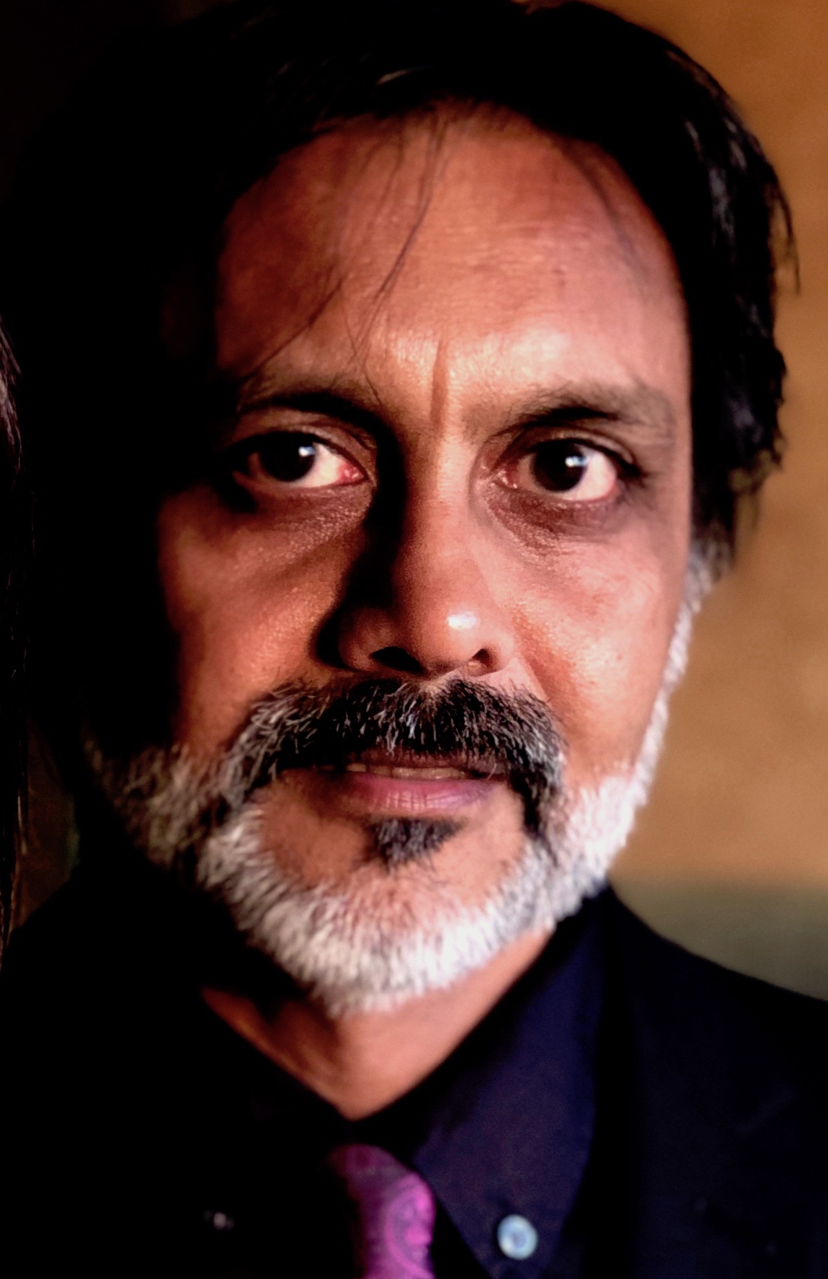 actor Anjul Nigam large photo