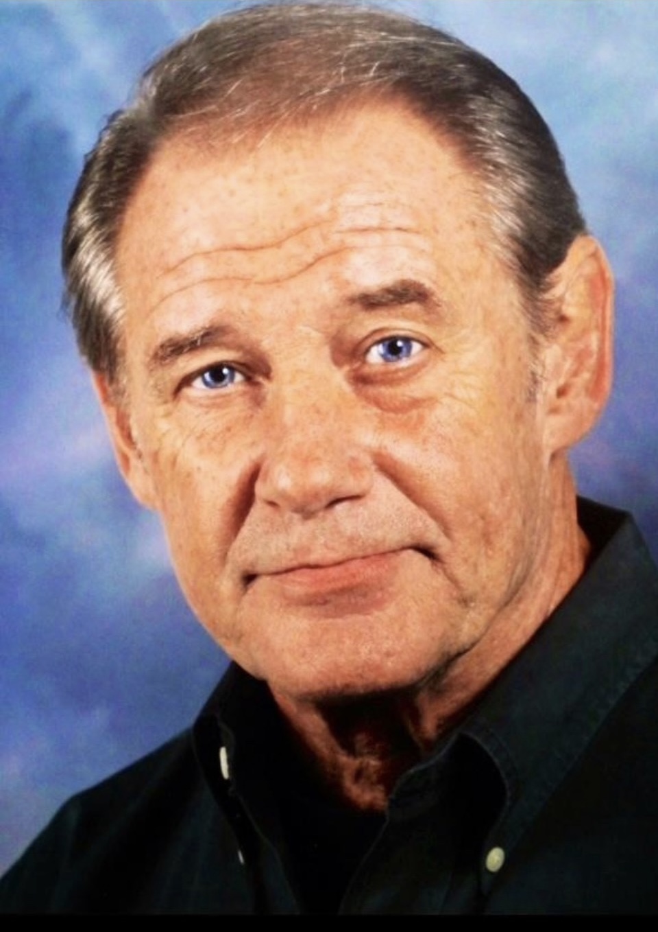 actor Danny Vinson large photo