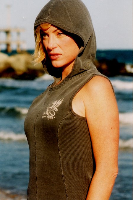 actor Jenny McShane large photo