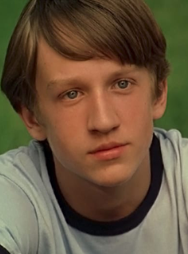 actor Lee Kagan large photo