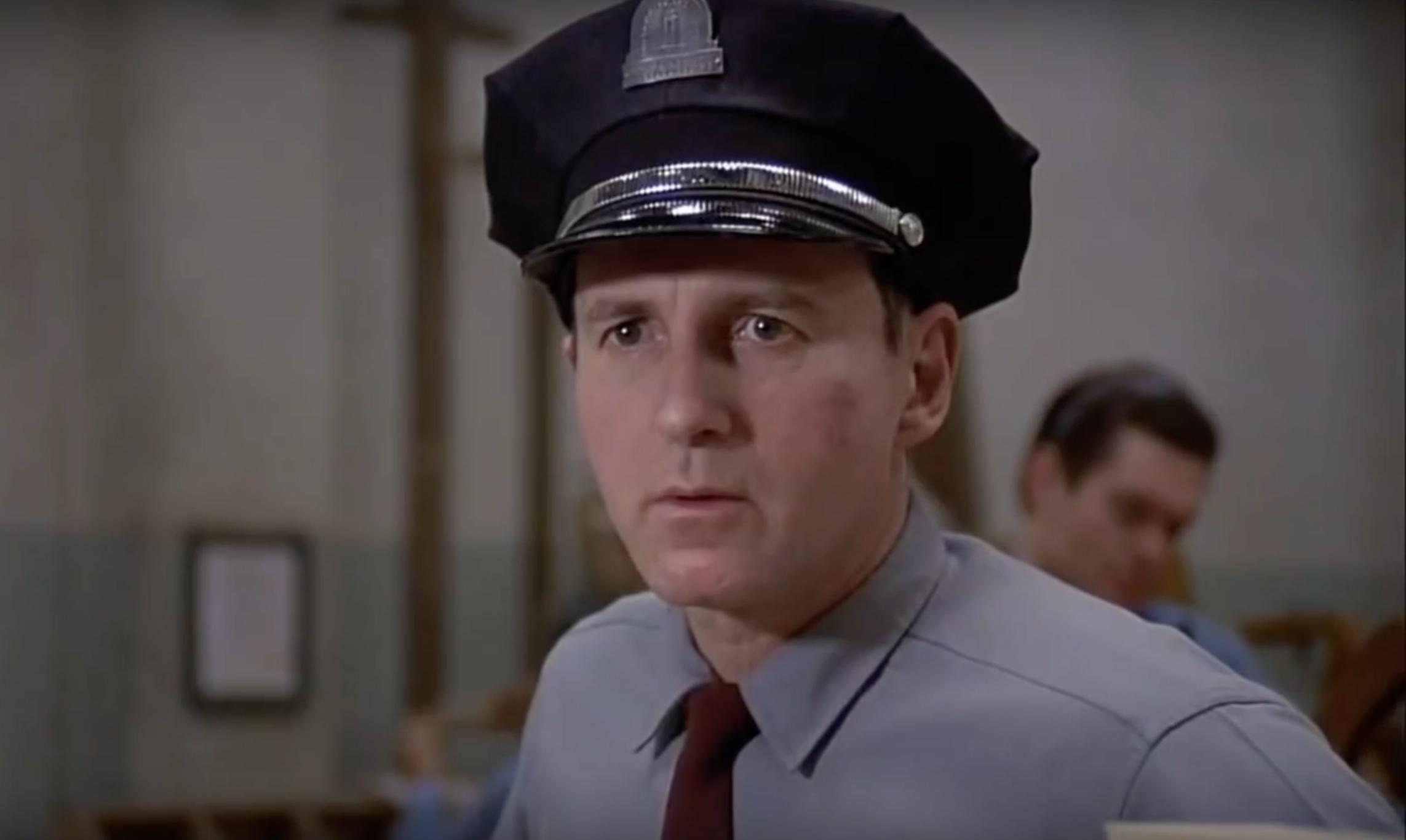 actor Madison Arnold large photo