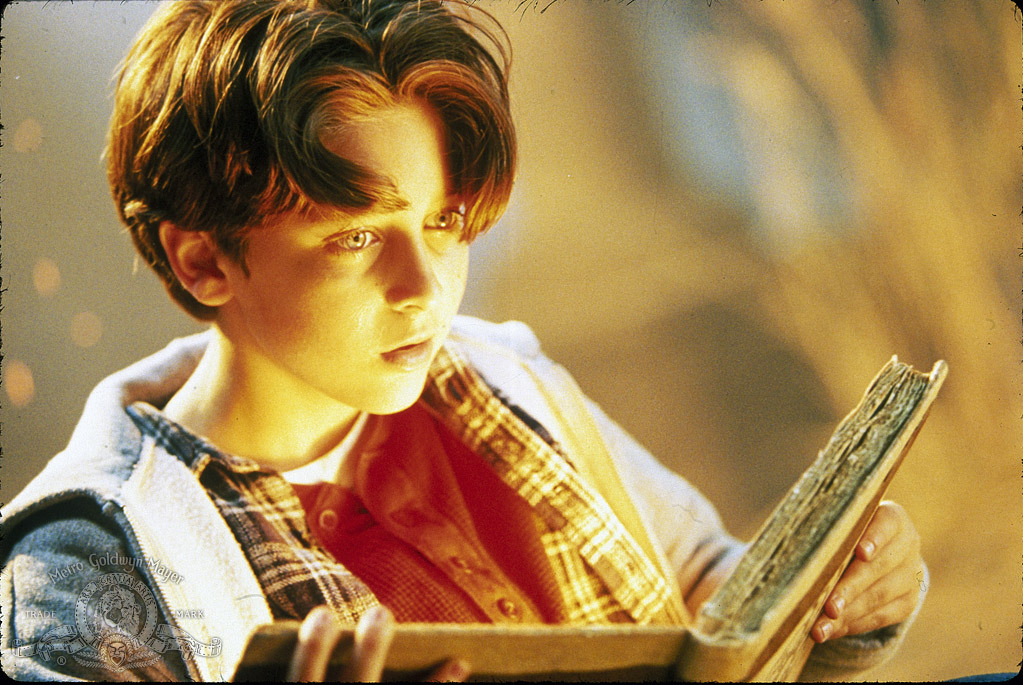 actor Mario Yedidia large photo