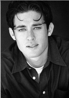 actor Christopher Pettiet large photo